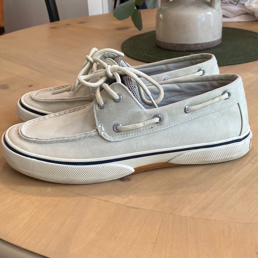 Sperry Top- Sider Boat shoe